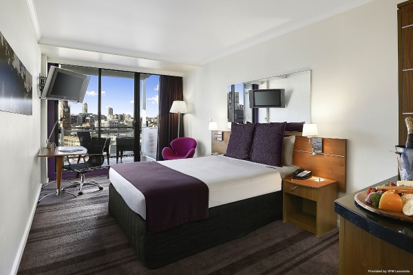 Hotel Mercure Sydney